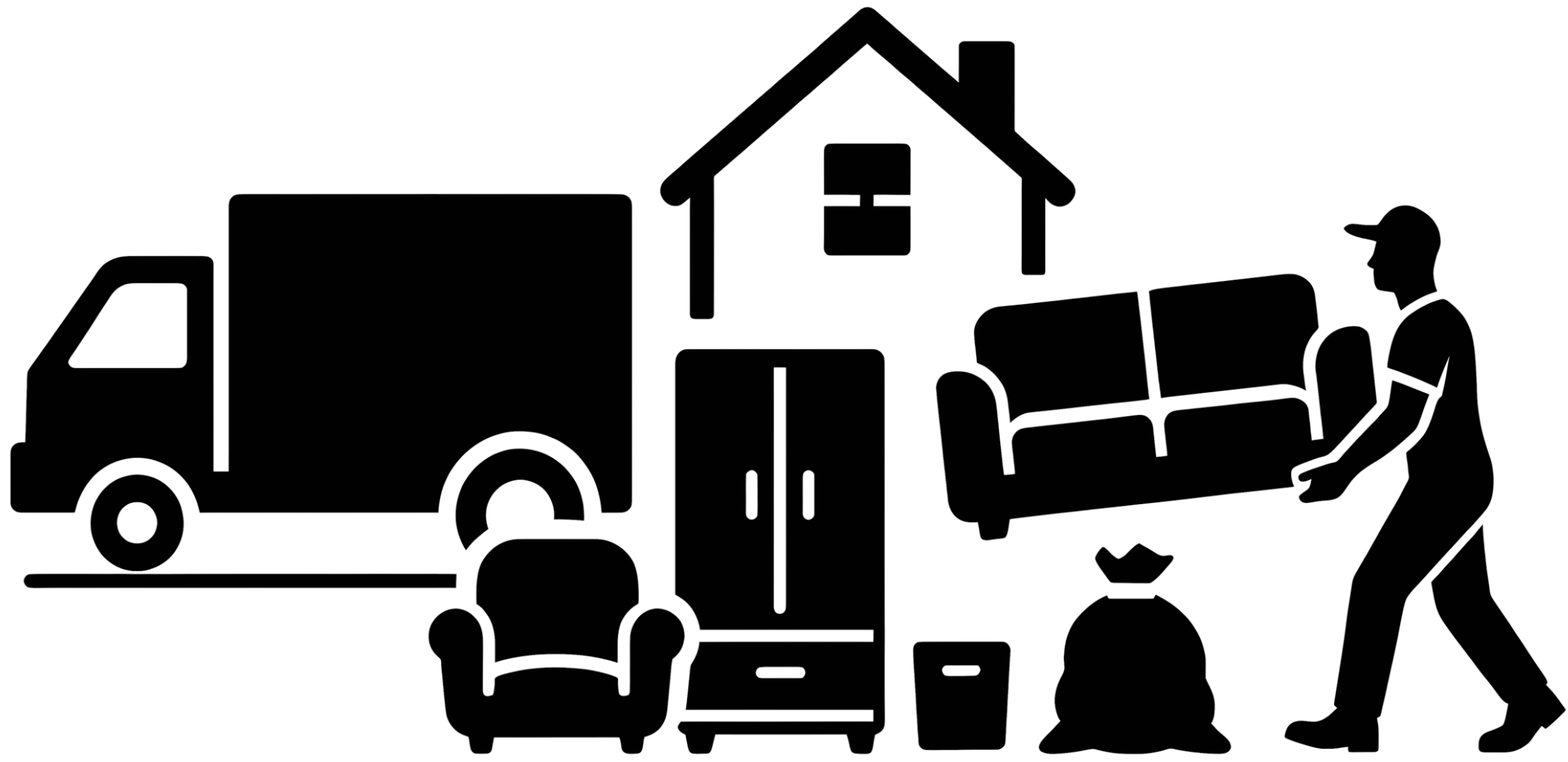 Ciężarówka - Opolskie Przeprowadzki